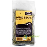 Fasole Mung Ecologica/Bio 500g