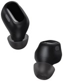 Casti Baseus Bowie WM01 TWS, negru