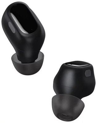 Casti Baseus Bowie WM01 TWS, negru foto