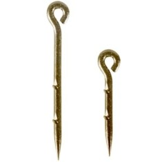 Spin Momeala COLMIC Bait Stinger 7mm, 10buc/pac foto