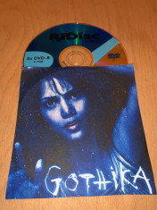 FILM DVD - Gothica foto