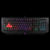 Tastatura cu fir A4Tech B120N BL, negru