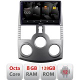 Navigatie Android Daihatsu Terios 2006-2016, Octa-Core, 8GB RAM, 128GB