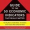 The 50 Economic Indicators That Really Matter: From Big Macs to &quot;&quot;Zombie Banks,&quot;&quot; the Indicators Smart Investors Watch to Beat the Market