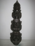 TOTEM TRIBAL INDONEZIA