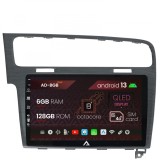 Cumpara ieftin Navigatie Volkswagen Golf 7, Android 13, B-Octacore 6GB RAM + 128GB ROM, 10.1 Inch - AD-BGB10006+AD-BGRKIT023A