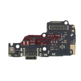 Banda Incarcare Originala Xiaomi Redmi Note 13 4G, Bulk