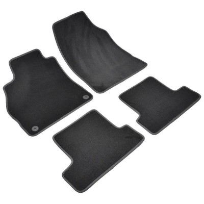 Set covorase auto mocheta umbrella pentru renault megane iii generation (2010-2015) foto