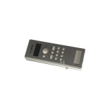 Panou frontal pentru cuptor cu microunde BOSCH 00673080 Original