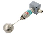 Senzor Nivel Lichid GEMS SENSORS LS-2050E SPDT IP65 -40&divide;80&deg;C Cod 010-3464
