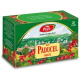 Ceai de Paducel Fructe (C20) 20dz