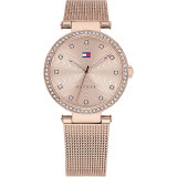 Ceas Dama, Tommy Hilfiger, Lynn 1782508 - Marime universala