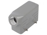 Carcasă conectori HDC D16B M25