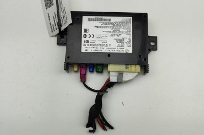 Modul de control Bluetooth MERCEDES-BENZ E W213 2018 OEM: A2229005415,A2229014205,A2229028414 | 30740391 foto