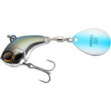 Spinner Deracoup 1oz Hologram Inakko