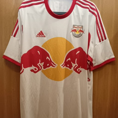 Tricou fotbal Red Bull Salzburg, sezon 2013-2014, XL