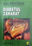 Cumpara ieftin Diabetul zaharat - 1996 - Ioan Bostaca ($U58)