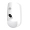 Detector miscare PIR wireless Hikvision AX PRO, camera integrata, PIR 12 m, 85 grade, IR 12 m, pet immunity, creep zone, 868 MHz, RF 800 m - DS-PDPC12