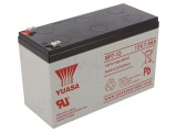 Baterie Plumb-Acid 12V 7Ah AGM fără &Icirc;ntreținere