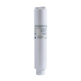 Cartus carbune activ CTO 2 rezerva filtru osmoza inversa 600GPD 87220370602 RO-600 Aquapur Valhoh Valrom