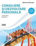 Cumpara ieftin Consiliere si dezvoltare personala. Manual pentru clasa a V-a/Ana-Maria Oancea, Doina Popescu