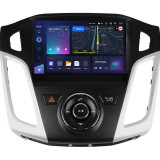 Navigatie Auto Teyes CC3L Ford Focus 3 2010-2018 4+32GB 9` IPS Octa-core 1.6Ghz Android 4G Bluetooth 5.1 DSP