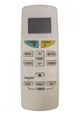 Telecomanda pentru Tel Aer Conditionat Daikin 5, Oem