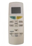 Telecomanda pentru Tel Aer Conditionat Daikin 5, Oem