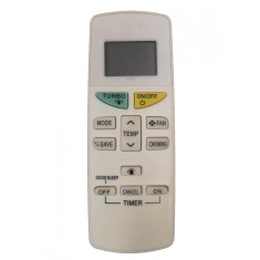 Telecomanda pentru Tel Aer Conditionat Daikin 5