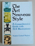 Stephan Madsen &quot;The Art Nouveau Style&quot; Dover Publications 2002