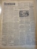 Scanteia 30 Octombrie 1955: Hunedoara, Braila, Petrosani, Ploiesti, Iasi - Ziar Vechi de Colectie