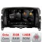 Navigatie Mitsubishi Eclipse Cross 2017- Android radio gps internet quad core 8+128 carplay android auto CarStore Technology