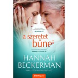 A szeretet bűnei - Hannah Beckerman