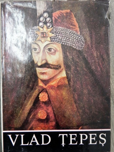Vlad Tepes de Nicolae Stoicescu 1976