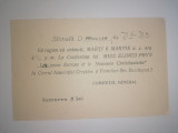 Cumpara ieftin CARTE POSTALA - STAMPILA IASI 1923 - ASOCIATIA CRESTINA A FEMEILOR