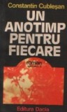 Un anotimp pentru fiecare, Volumul al II-lea - Porti deschise