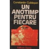 Un anotimp pentru fiecare, Volumul al II-lea - Porti deschise