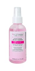 Solutie pentru curatarea pensulelor de machiaj, 140ml, Brushworks foto