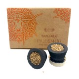 Cumpara ieftin Cupe din Rasina Banjaras - Palo Santo