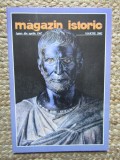 MAGAZIN ISTORIC - MARTIE, 2002