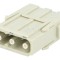 Conector HDC Han-Modular 3 Pini Terminal cu Șurub