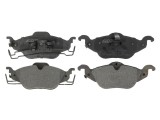 Set placute frana,frana disc OPEL ASTRA G Hatchback (F48, F08) (1998 - 2009) ABE C1X019ABE