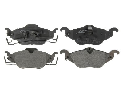 Set placute frana,frana disc OPEL ASTRA G Combi (F35) (1998 - 2009) ABE C1X019ABE foto