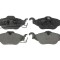 Set placute frana,frana disc OPEL ASTRA G Hatchback (F48, F08) (1998 - 2009) ABE C1X019ABE