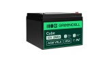 Baterie Green Cell AGM 12V 28Ah