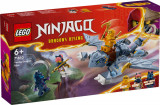 LEGO&reg; Ninjago - Tanarul dragon Riyu (71810)