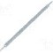 Tija inlocuibila, Torx&reg; cu protec&amp;#355;ie, lungime 150mm, varf T6H, T8H, WIHA - 27630