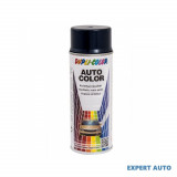 Vopsea spray auto dacia albastru 665 dupli-color UNIVERSAL Universal #6, Array