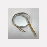 Ușă cu geam pentru uscător de rufe CANDY 40009736 HOOVER ZEROWATT Original
