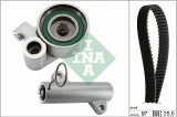 INA 530 0719 10 Set curea de distributie